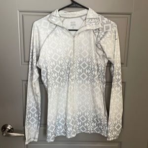 Nike Quarterzip Pullover